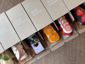 Hyde&Away 神戸三宮店の画像