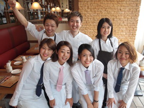 LA BODEGA 名古屋栄店の画像