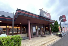 ステーキのあさくま松戸店の画像