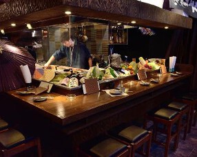 土佐炉ばた 八金 なんば店の画像