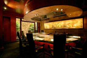 鉄板焼ステーキ六番館の画像