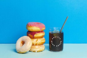 PACIFIC BAKE HOUSE　ルミネエスト新宿店の画像