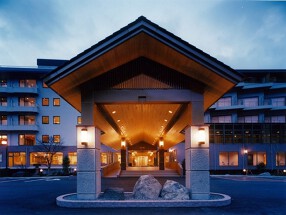 ホテルニューもみぢの画像