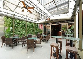 ALOHA TABLE Hawaiian Bar　[006]の画像