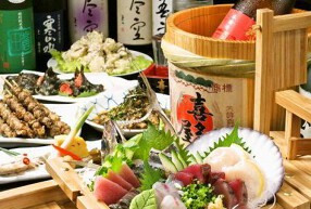 浅草橋 喜多屋の画像