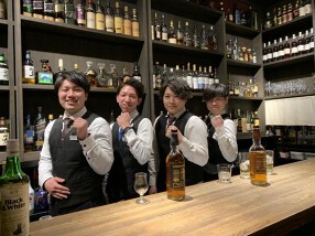  お酒の美術館　神田店の画像