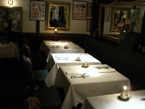 吉祥寺　 TALK BACK Galopinの画像