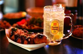 銀だこハイボール酒場 佐賀駅店の画像