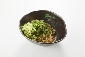 汁なし担担麺専門キング軒　本通店の画像