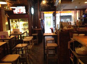 中目黒ビヰルキッチンの画像