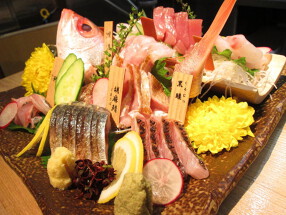 旬鮮酒場 八の画像