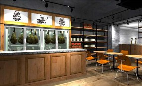 Meat Wineryの画像