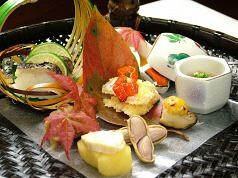 料庵有とみの画像