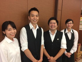 ライン 日比谷の画像