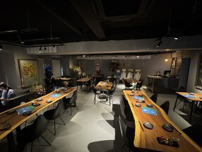 【新店】炭焼鶏 haku の画像