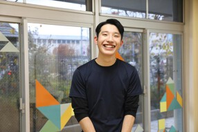 緑成会整育園の画像