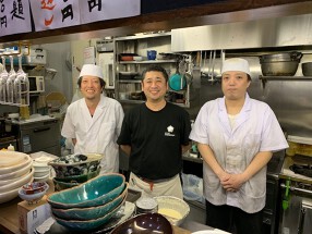 酒と料理　戸塚駅横研究所の画像