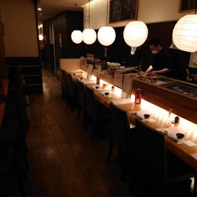 いちぼ　成城学園前店の画像