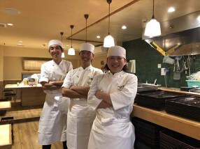 京都勝牛　雷門仲見世通りの画像