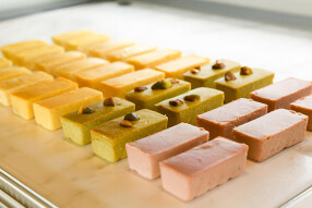 KITAHAMA AND CHEEC 541の画像