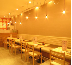 博多鉄なべ　無限餃子の画像