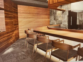 魯耕 北新地の画像