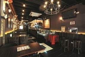 Italian ＆ Wine　Barchetta　(仮称）の画像