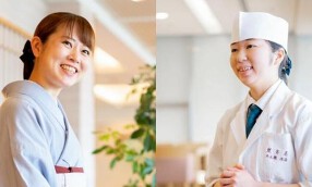 熊魚菴 たん熊北店 東京ドームホテル店の画像