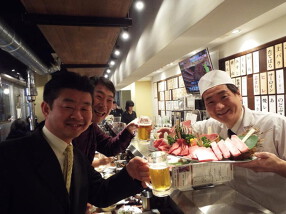 和牛一頭焼肉 手打ち冷麺 房家 上野六丁目店の画像