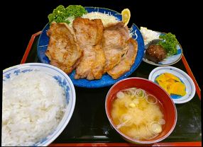 北海ラーメン 蝦夷の画像