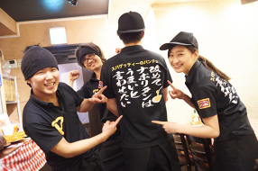 スパゲッティーのパンチョ　矢場町店の画像