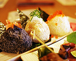 酒菜とおむすび吾半の画像