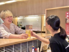 炭火焼鳥と茨城のうまいもん囲～KAKOI～の画像