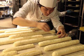 Heart Bread ANTIQUE イオンモール四條畷店の画像