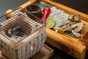 【新店】仮:小料理屋 淡鮃 (株式会社Japan Food Lab.）の画像