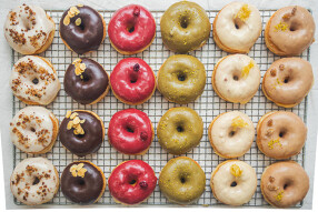 ドーナツもり 蔵前店の画像