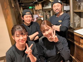 マグロ焼肉＜とろ焼き  玉河＞  ～野村興業グループ～　の画像