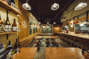 鮮魚と炉端焼き 魚丸 南草津店の画像