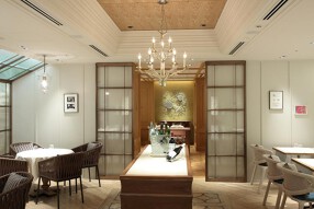 LE SALON JACQUES BORIEの画像