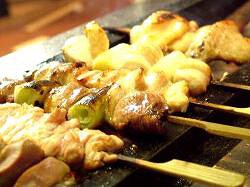 焼き鳥よりみちの画像
