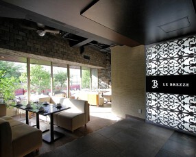 イタリアンテラスダイニング　ＬＥ　ＢＲＥＺＺＥの画像