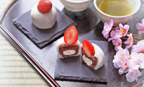 つづみ団子駒込駅前店の画像