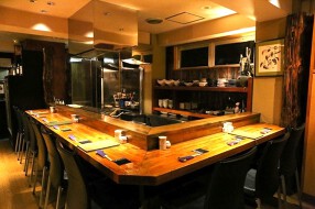 炭焼き よし鳥の画像