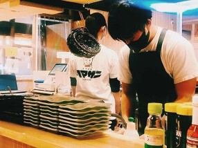 ネオ大衆酒場 タマサン 立川店の画像