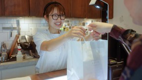 Pangaea Cafe & Barの画像