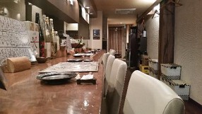 くいもん家　K's の画像