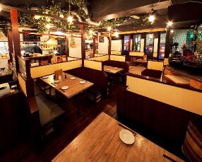 浦安kitchenあそびの画像