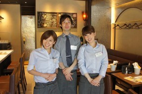 キンカウーカ 小田急新宿店の画像