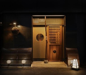 北新地 雅醸 GAJOの画像