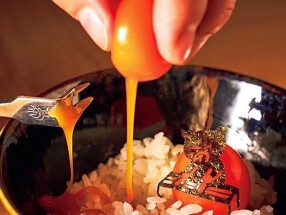 熊の焼鳥　北新地の画像